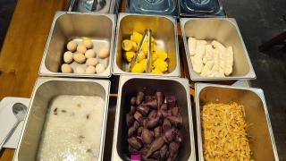 Tommy Hotel - Foshan - 8