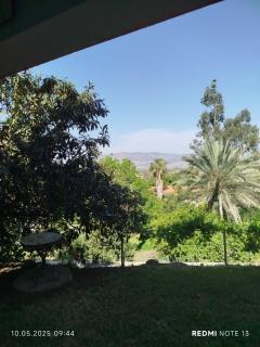 צימר בודד בגליל העליון - Kefar Szold - 9