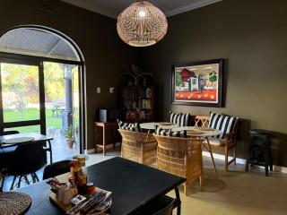 The Merino Guest House - Beaufort West - 9