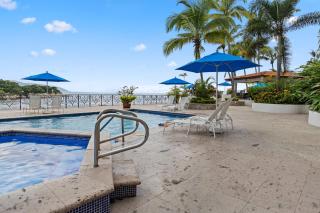 Wake Up to Waves Private Balcony Beach Access - Puerto Vallarta - 3