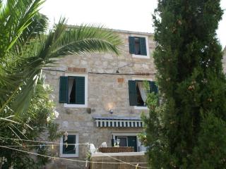 Rustic Apartment in Vis with sea-view - Vis - 5