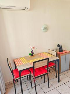 Centre Juan Les Pins - Juan-les-Pins - 4