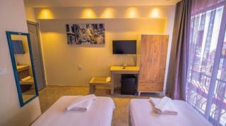 VERA HOTEL KAŞ - Kaş - 2