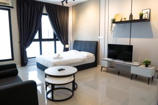 HighPark Suites by GL Play - Petaling Jaya - 4