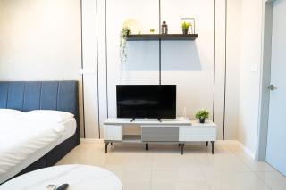 HighPark Suites by GL Play - Petaling Jaya - 3