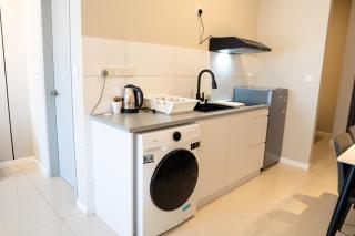 HighPark Suites by GL Play - Petaling Jaya - 2