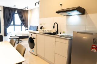 HighPark Suites by GL Play - Petaling Jaya - 1