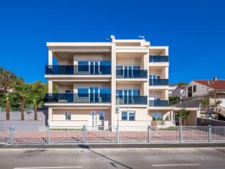 Gorgeous homes with swimming pool, jacuzzi and a magnificent sea view - Dramalj - 3
