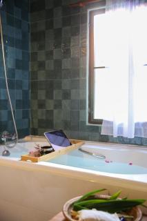 Baannoi Nornmuan retreat vacation rental & workshop Chiang Mai - 4