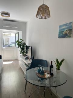 My Get Away in Charming Alfama - Lisbon - 9