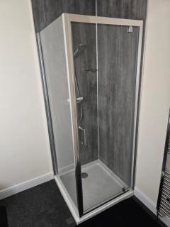 Quiet Ensuite Room in Rotherham - Rawmarsh - 9
