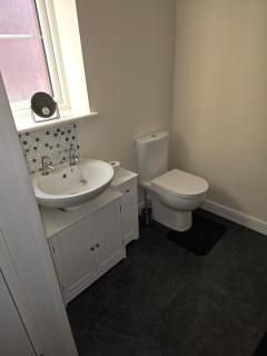 Quiet Ensuite Room in Rotherham - Rawmarsh - 1