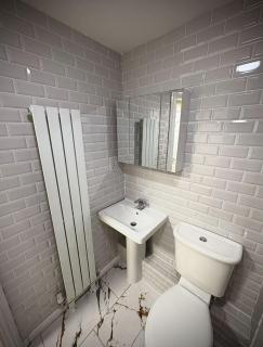 The free parking and plenty coffee supplied apartment! - Manchester - 5