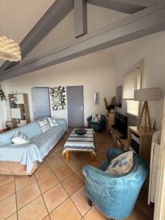 Le Soleil Levant - Gruissan - 9