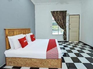 OYO 90507 Chalet Sumayyah - Malaca - 1