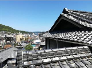 M Onomichi Tea Celemony Villa - Onomichi - 6