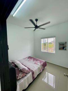 Rumah Teduh - Gua Sai - 5