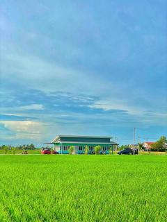 Rumah Teduh - Gua Sai - 2