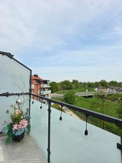 Apartament Dolina Baryczy Milicz - Milicz - 8