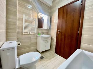 CĂTĂLINA SUMMERLAND APARTAMENTS MAMAIA NORd - Mamaia - 3