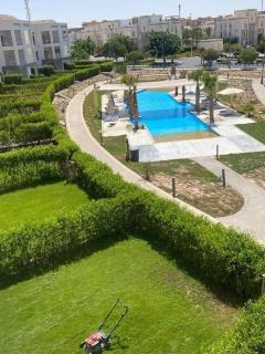 Chalet 3BD - Marsa Matruh - 9