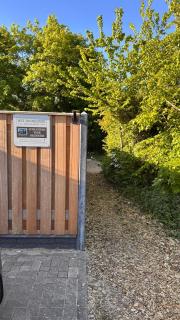 B&B het duinhuisje met jacuzzi, gratis parkeren, 2 fietsen te leen, airco - Zandvoort - 5