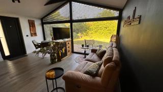 B&B het duinhuisje met jacuzzi, gratis parkeren, 2 fietsen te leen, airco - Zandvoort - 6