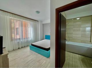 CĂTĂLINA SUMMERLAND APARTAMENTS MAMAIA NORd - Mamaia - 5