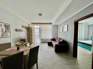 CĂTĂLINA SUMMERLAND APARTAMENTS MAMAIA NORd - Mamaia - 6