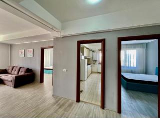 CĂTĂLINA SUMMERLAND APARTAMENTS MAMAIA NORd - Mamaia - 7
