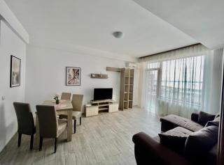 CĂTĂLINA SUMMERLAND APARTAMENTS MAMAIA NORd - Mamaia - 9