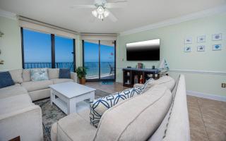 Phoenix X 1006 condo - Orange Beach - 8