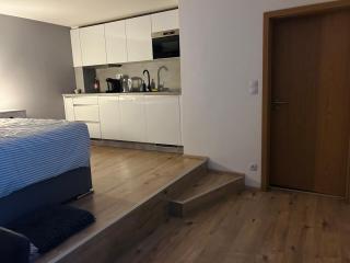 Romantic apartment by the city center - Prague - 8
