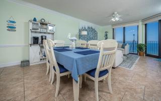 Phoenix X 1006 condo - Orange Beach - 5