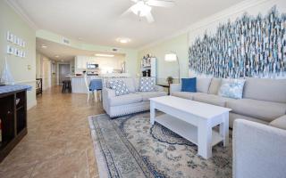 Phoenix X 1006 condo - Orange Beach - 4