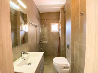 Hakan's Seaside Apartments - Nea Kalikratia - 6