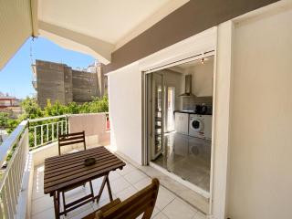 Hakan's Seaside Apartments - 8