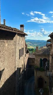 Santa Maria apartments - Todi - 3