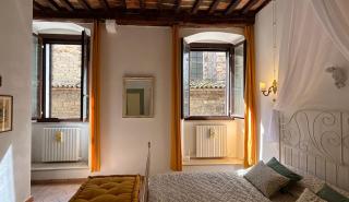 Santa Maria apartments - Todi - 4