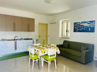 Casa Vacanza Aria di Mare - Policoro - 6