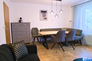 Stilvolle 2 Schlafzimmer Apartments Heidegarten, Osterheide, Zentrum - Schneverdingen - 5