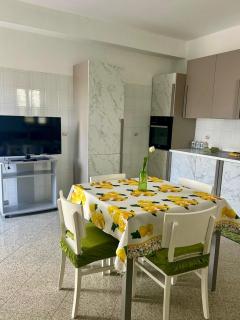Casa Vacanza Aria di Mare - Policoro - 7