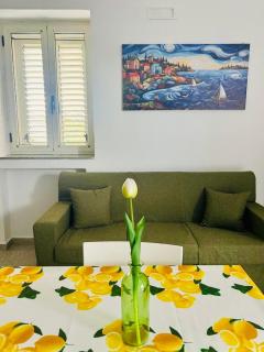 Casa Vacanza Aria di Mare - Policoro - 8