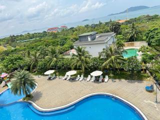 KEP BAY HOTEL & RESORT - Kep - 6