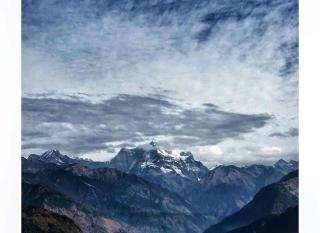 Rudraksh homestay - Jāmb - 5