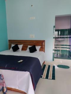Rudraksh homestay - Jāmb - 4