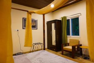 2 Serene Cottages in Majkhali Elm and Fig - Chaubattia - 3