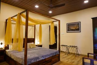 2 Serene Cottages in Majkhali Elm and Fig - Chaubattia - 2