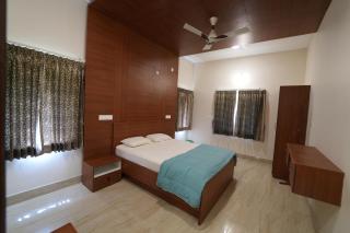 Vamsi's Woodside - Yercaud - 1