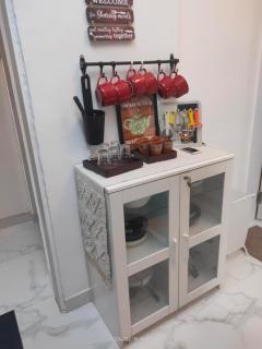 Stay-by-the-bay, 2bed garden apt with lounge bdrm - 2